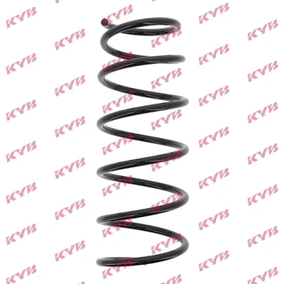 Image de KYB K Flex RG1127 Ressort de suspension Essieu avant à boudin RENAULT: 19 II 3/5 portes, Cabriolet, I portes