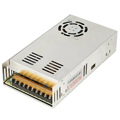 Image de SOULONG Alimentation à Découpage Régulée Transformateur Convertisseur de Commutation d&#039;alimentation AC110 260V to DC48V 12.5A
