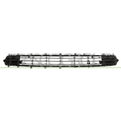 Image de BLIC 6502 07 5023995P Grille De Pare Choc centre OPEL: Corsa C 3/5 portes, Combo Tour, Van / Break