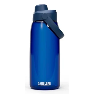 Image de Camelbak Thrive Chug 1L, bleu