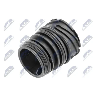 Image de NTY EAT BM 001 Boîtier de connecteur, unité commande boîte automatique BMW: 5 Berline, 3 7