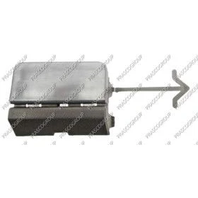 Image de Cache pare chocs, attelage de remorque BLIC 5513 00 9585924P Droite