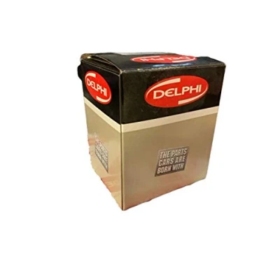 Image de DELPHI GN10623 Bobine d&#039;allumage 3pôle 12V Version de raccord SAE MAZDA: 5