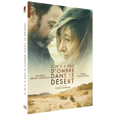 Image de Il n&#039;y a pas d&#039;ombre dans le désert