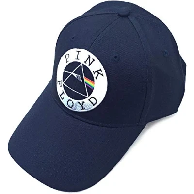 Image de Cappello (Unisex U) Circle Logo (Blu) [Import]