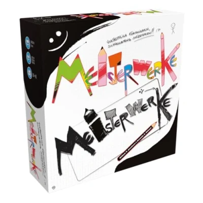 Image de Asmodee IDK01 Jeu d&#039;Ambiance Identik Version Allemande Exclusivité sur Amazon