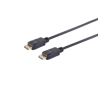 Image de DP DisplayP. &gt; 2m