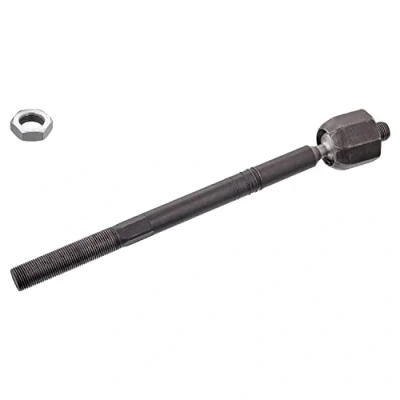 Image de febi BILSTEIN 102881 Rotule Axiale Essieu avant gauche, droit 275 Plus avec contre écrou LAND ROVER: Range Rover Evoque