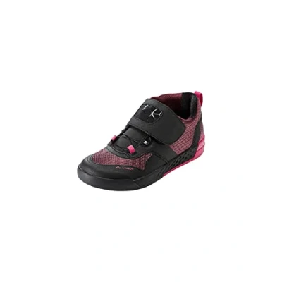 Image de Vaude Mixte AM Moab Tech Mountain Biking Shoe, Cassis, 36 EU