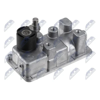 Image de CAja control, turbocompresor NTY ECD BM 041