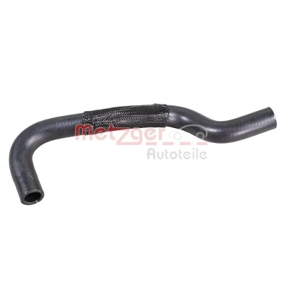 Image de METZGER 2421767 Durite De Refroidissement Entrée EPDM (éthylène propylène diène caoutchouc) HYUNDAI: i20 I 3/5 portes