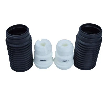 Image de MAXGEAR 72 7290 Kit De Protection d&#039;Amortisseur Essieu avant PU (polyuréthane) PEUGEOT: 205 II 3/5 portes, Partner I Combispace, 306 portes