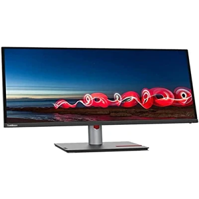 Image de Lenovo ThinkVision T27h 30 2560x1440/350nits/Display Port/HDMI/USB/USB Type C/3Y Warranty