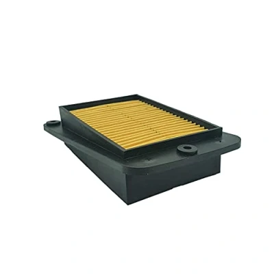 Image de one by Camamoto cod 77126062 filtre à air d&#039;admission compatible avec 125 ad / symphony 50 tweet rs 4t 50cc rif. 17211 H6B 000 orig. 12010 WN1 00000 801932