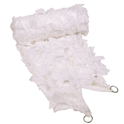 Image de MFH Camoudrapeaue Net 2X3M Blanc