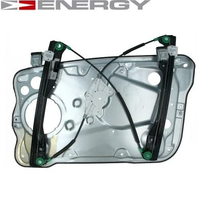 Image de Energy Lève vitre avant gauche électrique sans moteur POD0027L SKODA: Fabia I 5 portes, 1 Combi, Berline