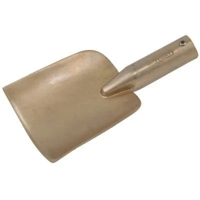 Image de KS TOOLS 963.9540 Grattoir Bronze d&#039;aluminium (alliage non ferreux)
