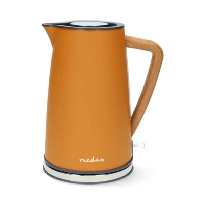 Image de NEDIS Bouilloire KAWK510EOR
