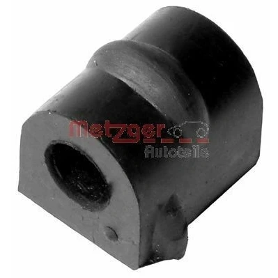 Image de METZGER 52048008 Silent Bloc De Barre Stabilisatrice Essieu avant gauche, droit Support en caoutchouc 16 OPEL: Combo C Van / Break