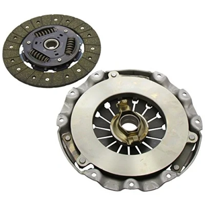 Image de LuK BR 0222 624 3024 00 Kit d&#039;Embrayage avec butée de débrayage 240 HYUNDAI: H 1 / Satellite MPV, Van, MITSUBISHI: L200 III Pick up