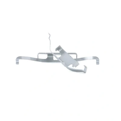 Image de QUICK BRAKE 109 1097 Kit d&#039;accessoires, plaquette de frein à disque BMW: 3 Touring, Berline, Cabriolet, ROVER: 75 oscaro, mister auto, yakarouler
