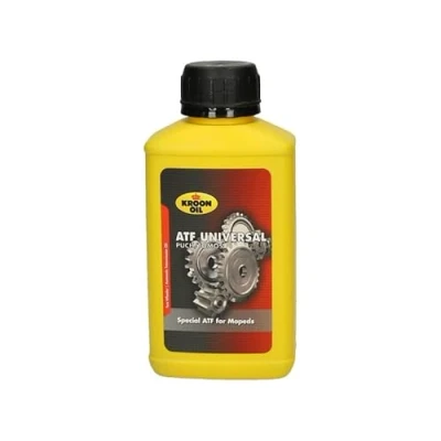 Image de KROON OIL ATF Universal Puch/Tomos 01004 Huile Boite Automatique II 0.25I