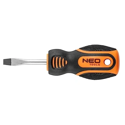 Image de Neo Tools Tournevis plat 5,5 x 38 mm