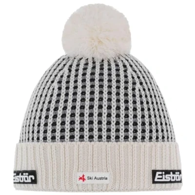 Image de Eisbär Eisbar Bonnets, Beige, Taille Unique Mixte