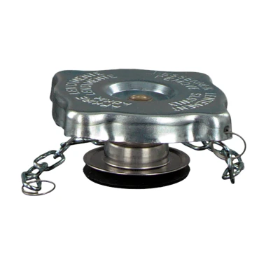 Image de FEBI BILSTEIN 06571 Bouchon, réservoir de liquide refroidissement 0,7 MERCEDES BENZ: NG