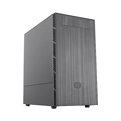 Image de Cooler Master MasterBox MB400L Tower Noir Neuf