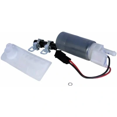Image de DELPHI FE10300 12B1 Pompe à Carburant électrique Essence sans joint d&#039;étanchéite senseur de pression FORD: FIESTA 3, KA 3 portes, Puma