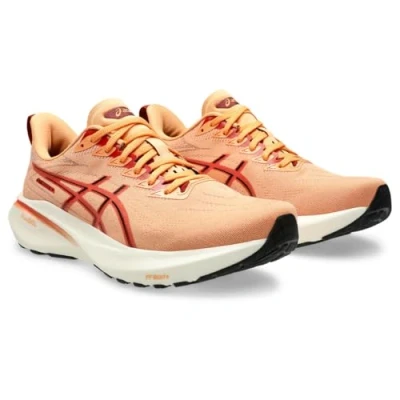Image de Asics GT2000 13 Chaussures de running stables, Homme, Taille: 40.5, Black/white Tissu / matière synthétique
