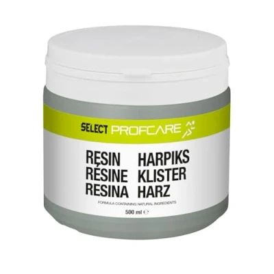 Image de SELECT Mixte Resin R sine, transparent, 500 ml EU