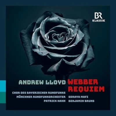 Image de Andrew Lloyd Webber : Requiem Samuel Barber Adagio pour Cordes