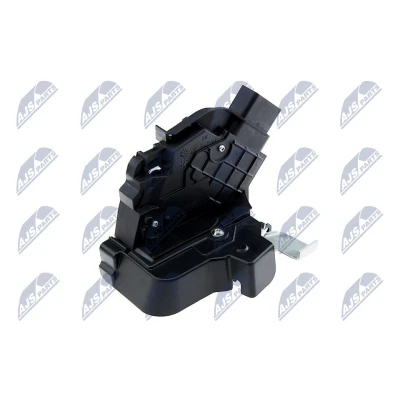 Image de Serrure de porte NTY EZC FR 054