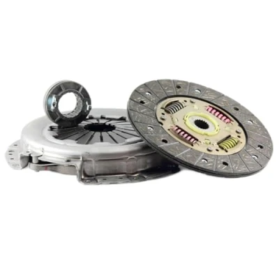Image de LuK BR 0222 622 3095 09 Kit d&#039;Embrayage OPEL: Tigra Twintop, Corsa D 3/5 portes, Meriva A