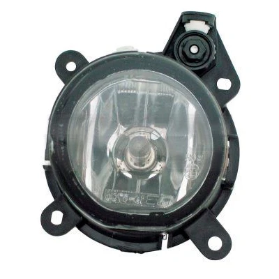 Image de TYC 19 5699 01 2 Antibrouillard droit sans porte lampe MINI: Cabriolet, 3/5 portes