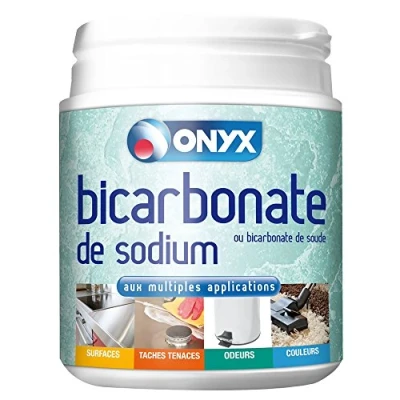 Image de ONYX Bicarbonate de soude 500grs