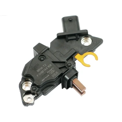 Image de AS PL ARE0147(BOSCH) Régulateur d&#039;Alternateur 12 OPEL: Zafira B, A, Astra G CC