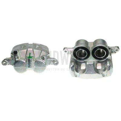 Image de BUDWEG CALIPER 345135 Étrier de frein ISUZU: D Max 1 Pickup, II Pick up