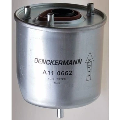 Image de Filtre à carburant DENCKERMANN A110662