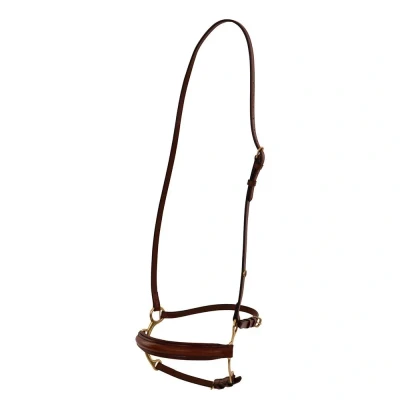 Image de BR Muserolle Full Tobacco Marron
