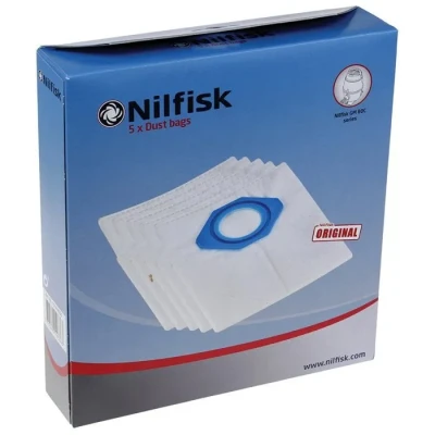 Image de Nilfisk Sac fleeze gm ga70/gm80/gm90 107418500