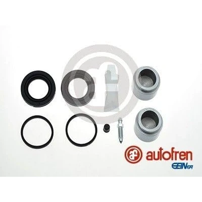 Image de AUTOFREN SEINSA D41584C Kit De Réparation Étrier Frein Essieu arrière 30 VOLVO: 740 Break, Berline, S70