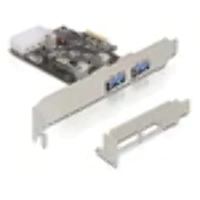 Image de DeLOCK 89243 PCI express card 2 X USB 3.0