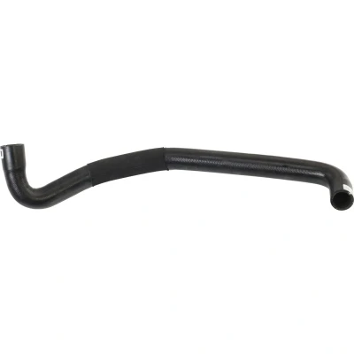 Image de GATES 05 2968 Durite De Refroidissement EPDM (éthylène propylène diène caoutchouc) RENAULT: Kangoo II Express, / Grand