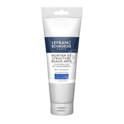 Image de Lefranc Bourgeois Additif Mortier de Structure 250ml