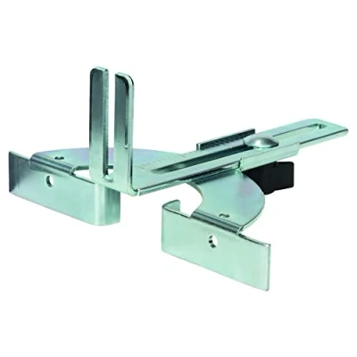 Image de Bosch Accessories 1x Butée parallèle (pour GKF 600, 18V 8, GLF 8 &amp; 55 6, Accessoires Affleureuse)