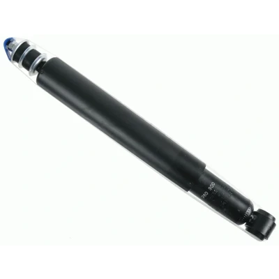 Image de SACHS 280 900 Amortisseur Pression de gaz Système bitube télescopique Goujon en haut, Bossage bas TOYOTA: RAV4 I SUV Cabriolet