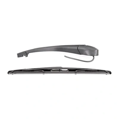 Image de VAICO V22 0558 Kit de bras d&#039;essuie glace, nettoyage des vitres avec cache, balai glace intégré Expert KITS + PEUGEOT: II Tepee